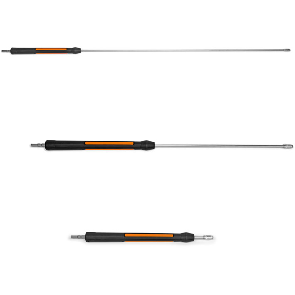 Lance droite 350 mm 1760 - STIHL - 49255000960