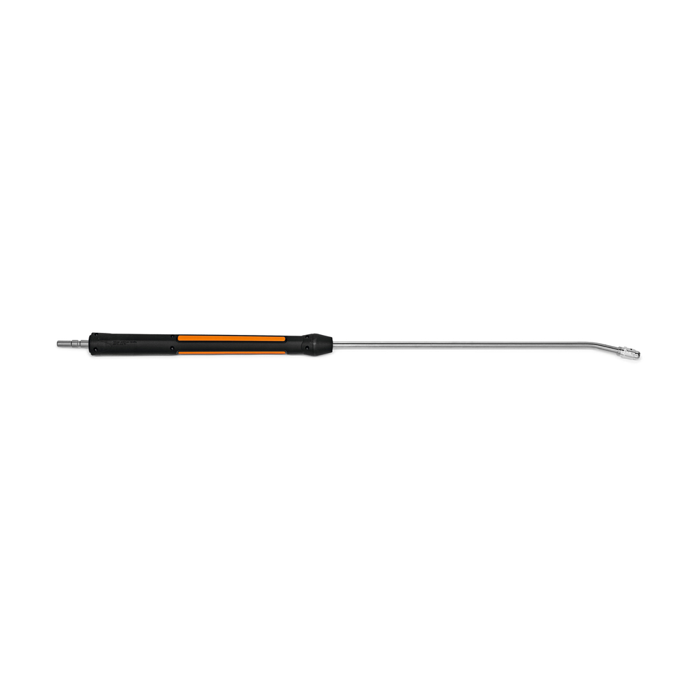 Lance de projectcoudee 107m 1761 - STIHL - 49255001900