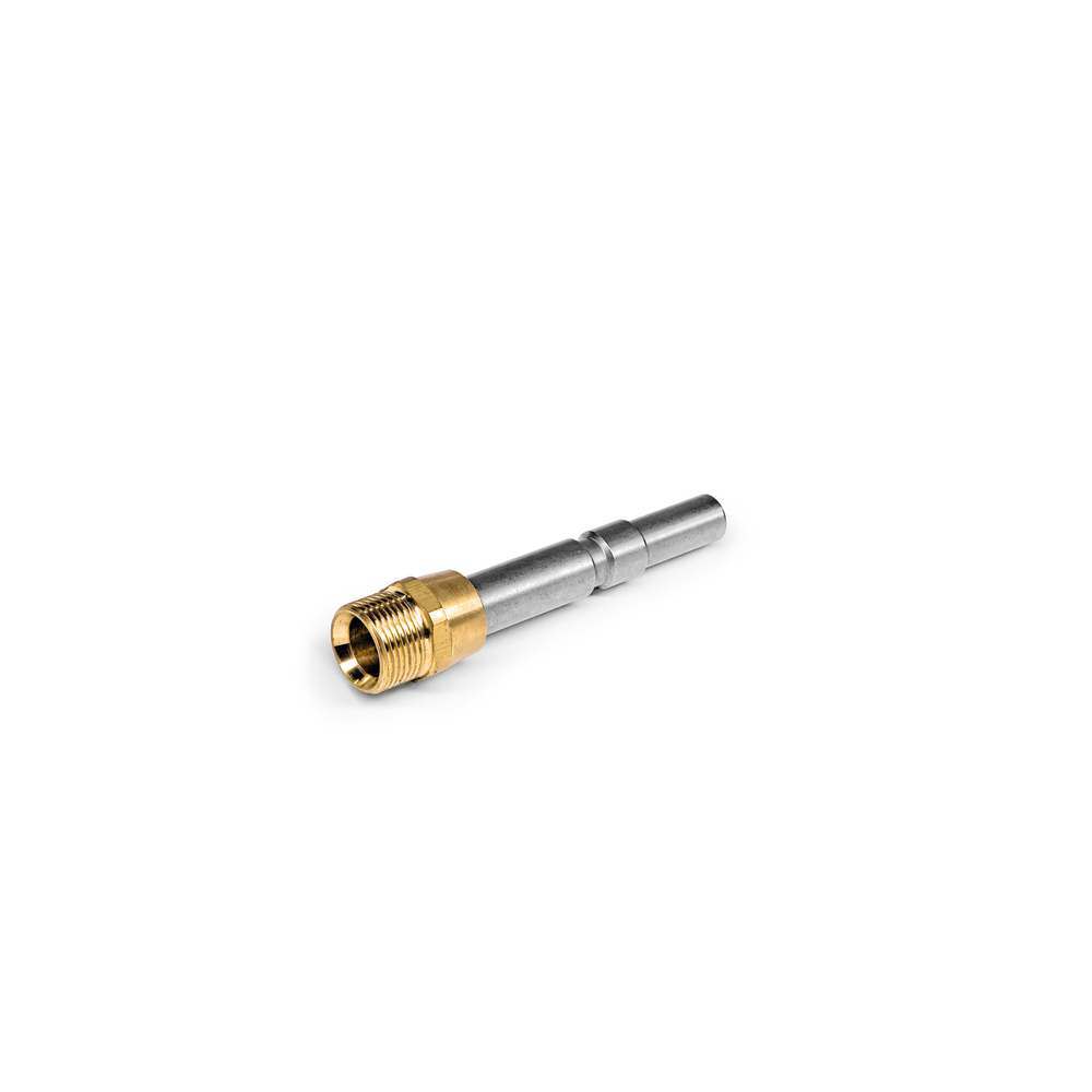 Adaptateur raccord à vis / raccord rapide - STIHL - 49255006700
