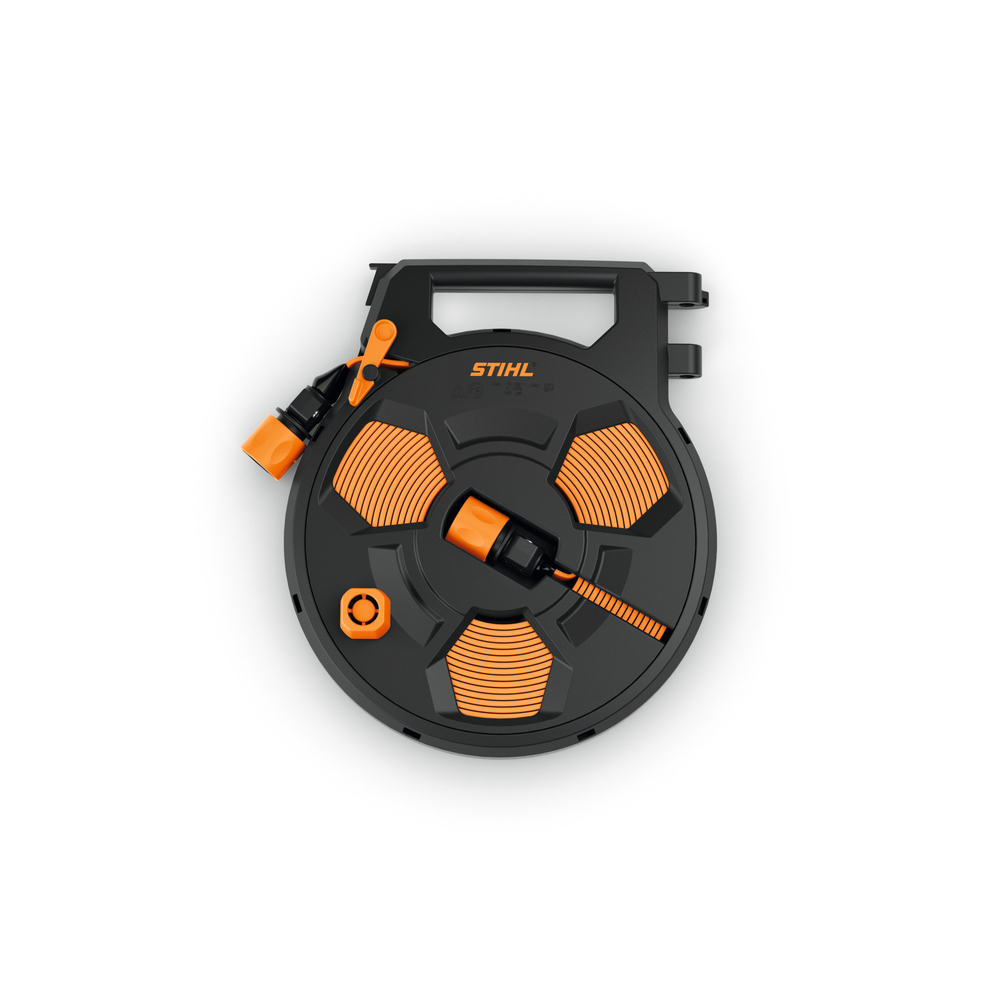 Porte-flexible pour nettoyeurs haute-pression - STIHL - 49507905400