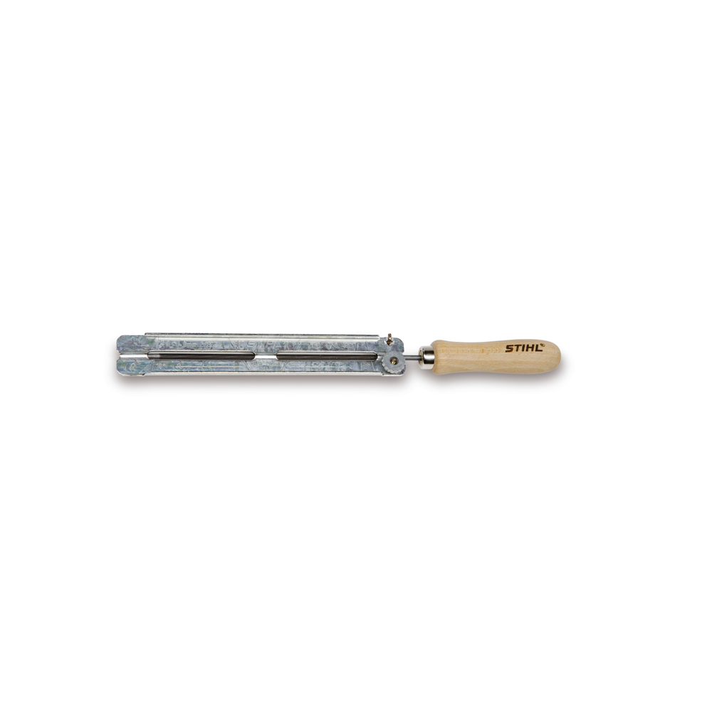 Porte lime 1/4 picco 1072 - STIHL - 56057504300
