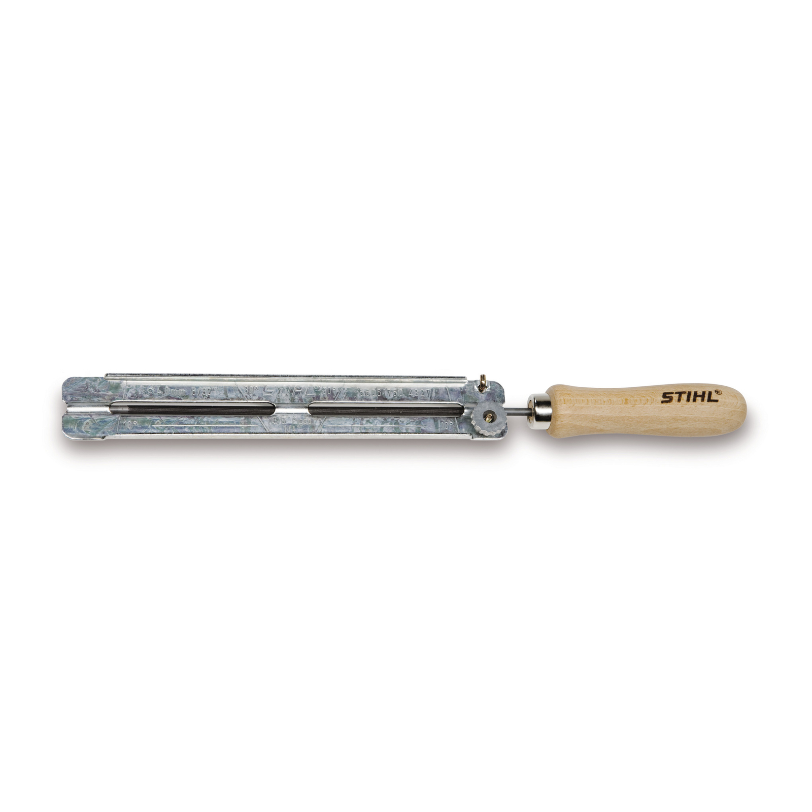 Porte-lime STIHL - 56057504327