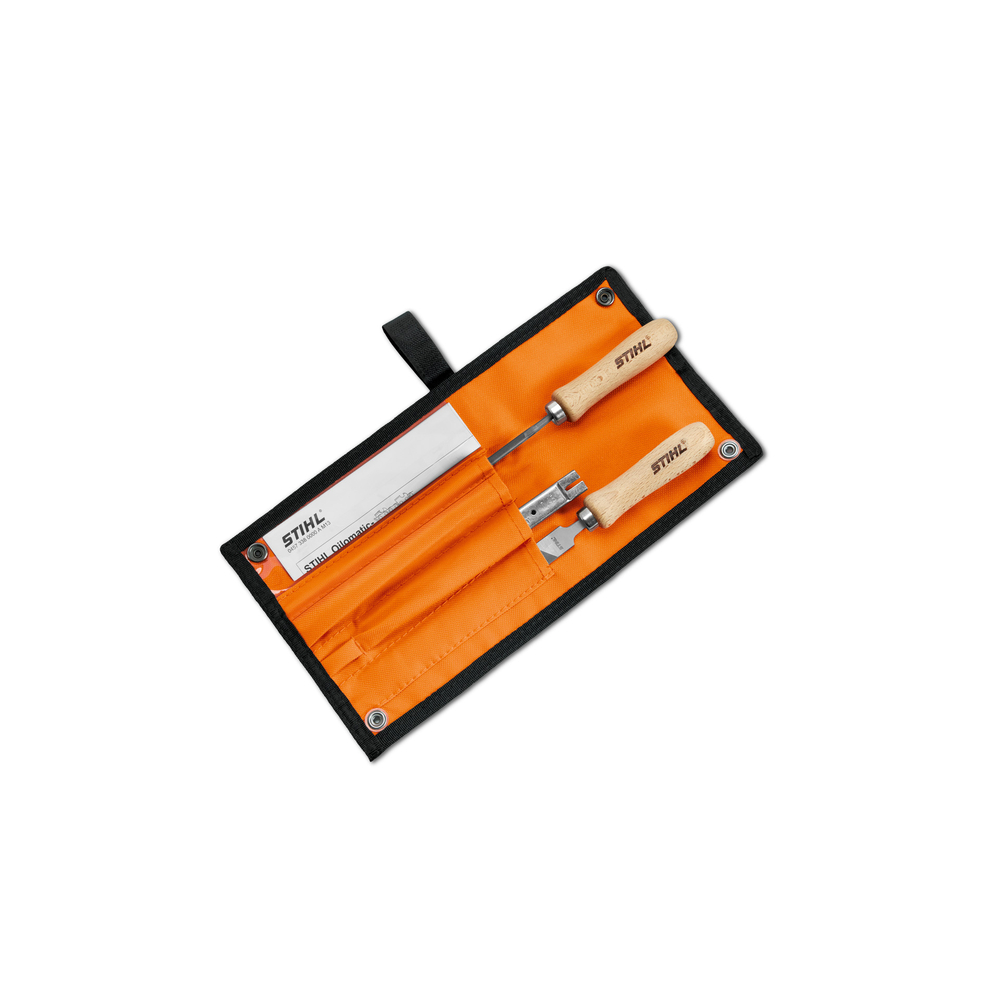 KIT d’affûtage HEXA 146149 - STIHL - 56070071000