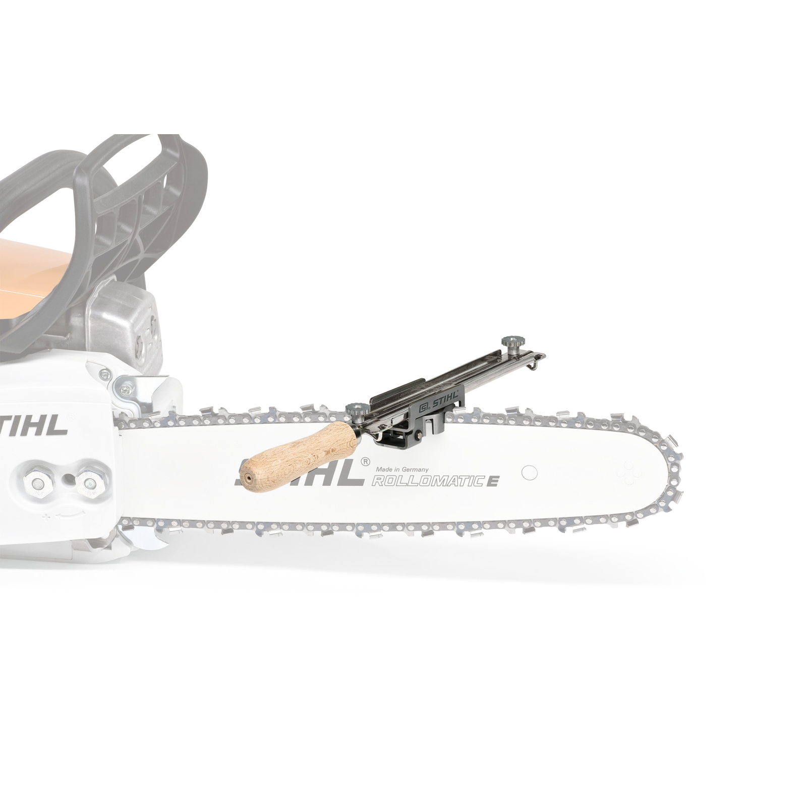 Guide d'affûtage FF1 STIHL - 56140007500