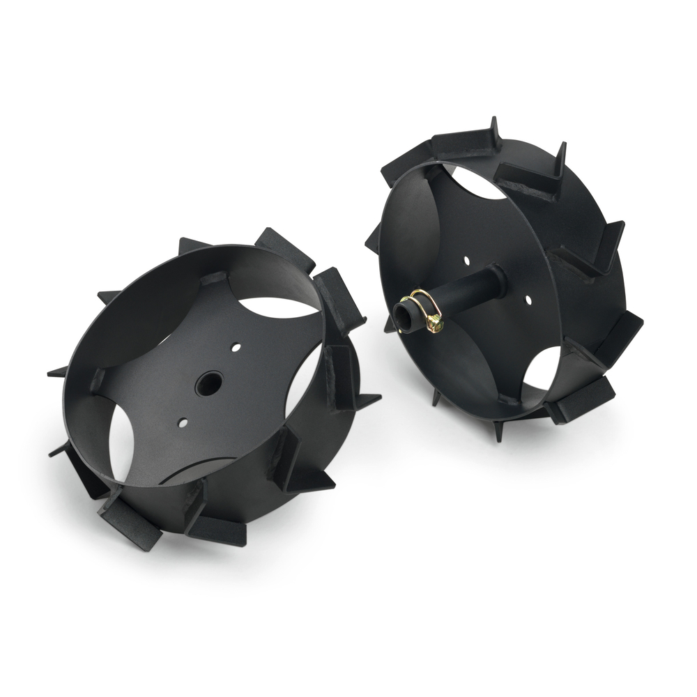 Jeu de roues en fer AMR 0310 92112 - STIHL - 69067100917
