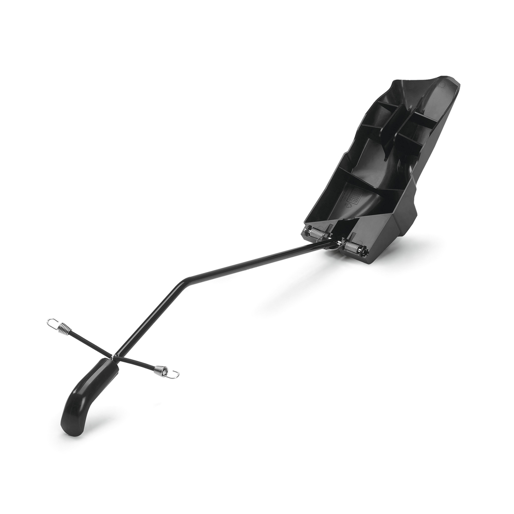 Kit Mulching pour tondeuse T5 AMK-097 - STIHL - 69070071029