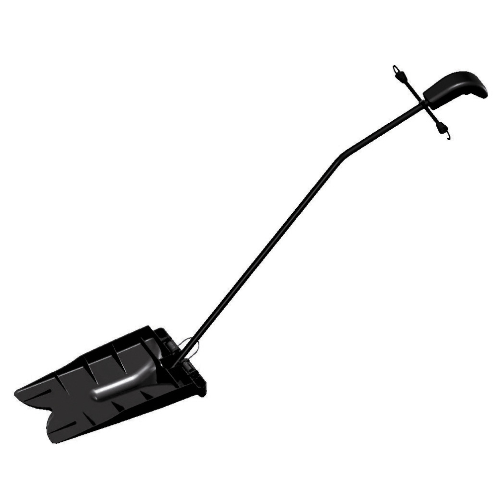 Kit Mulching pour tondeuse AMK 1272 92087 - STIHL - 69070071032