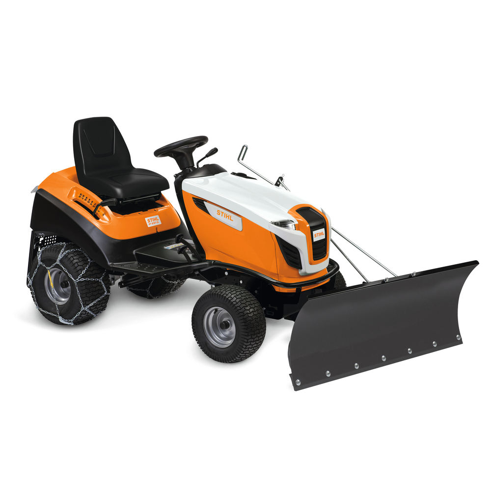 Lame de déneigement ASP 125 pour tracteur T4, T5 et T6 - STIHL - 69077303018