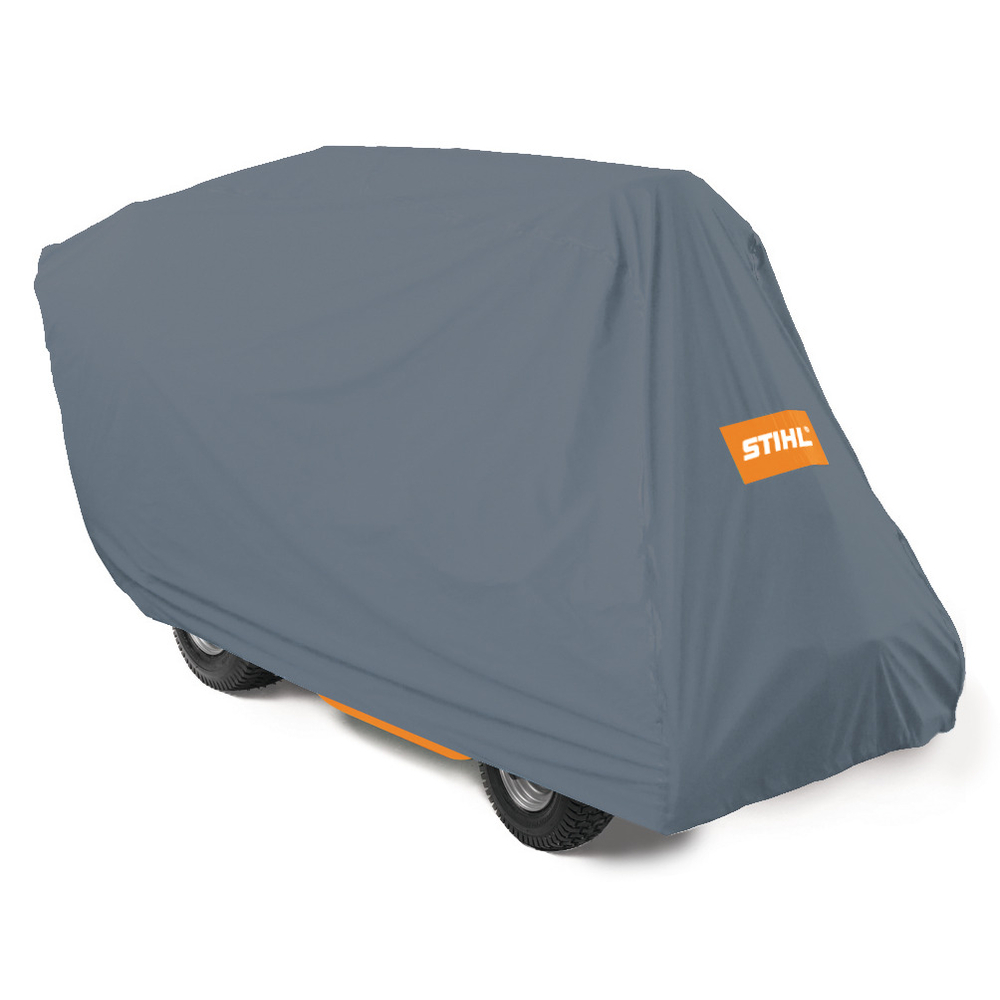 Housse de protection AAH 200 pour T4 et T4 rider - STIHL - 69079003506