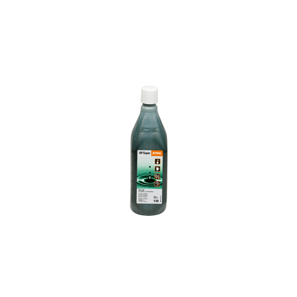 Huile HP super 1L 70142000054