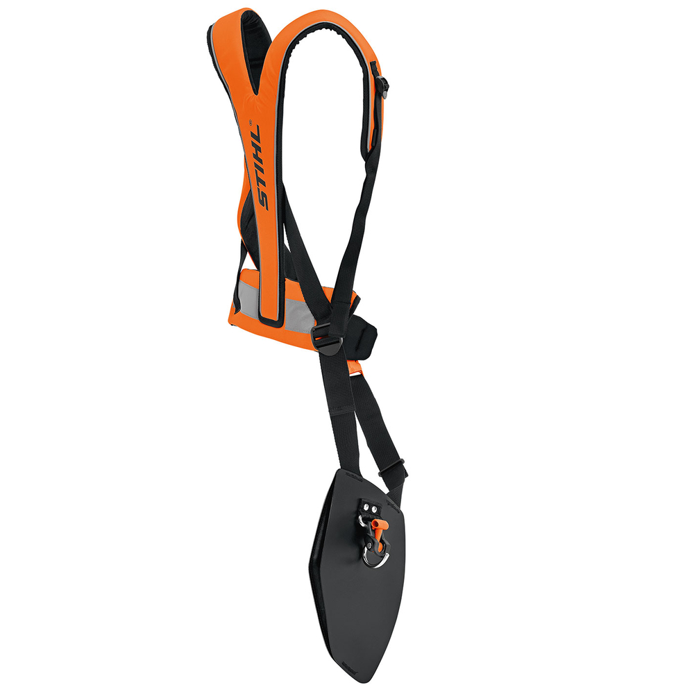 Harnais Universel ADVANCE Plus haute vis 45089 - STIHL - 00007109000