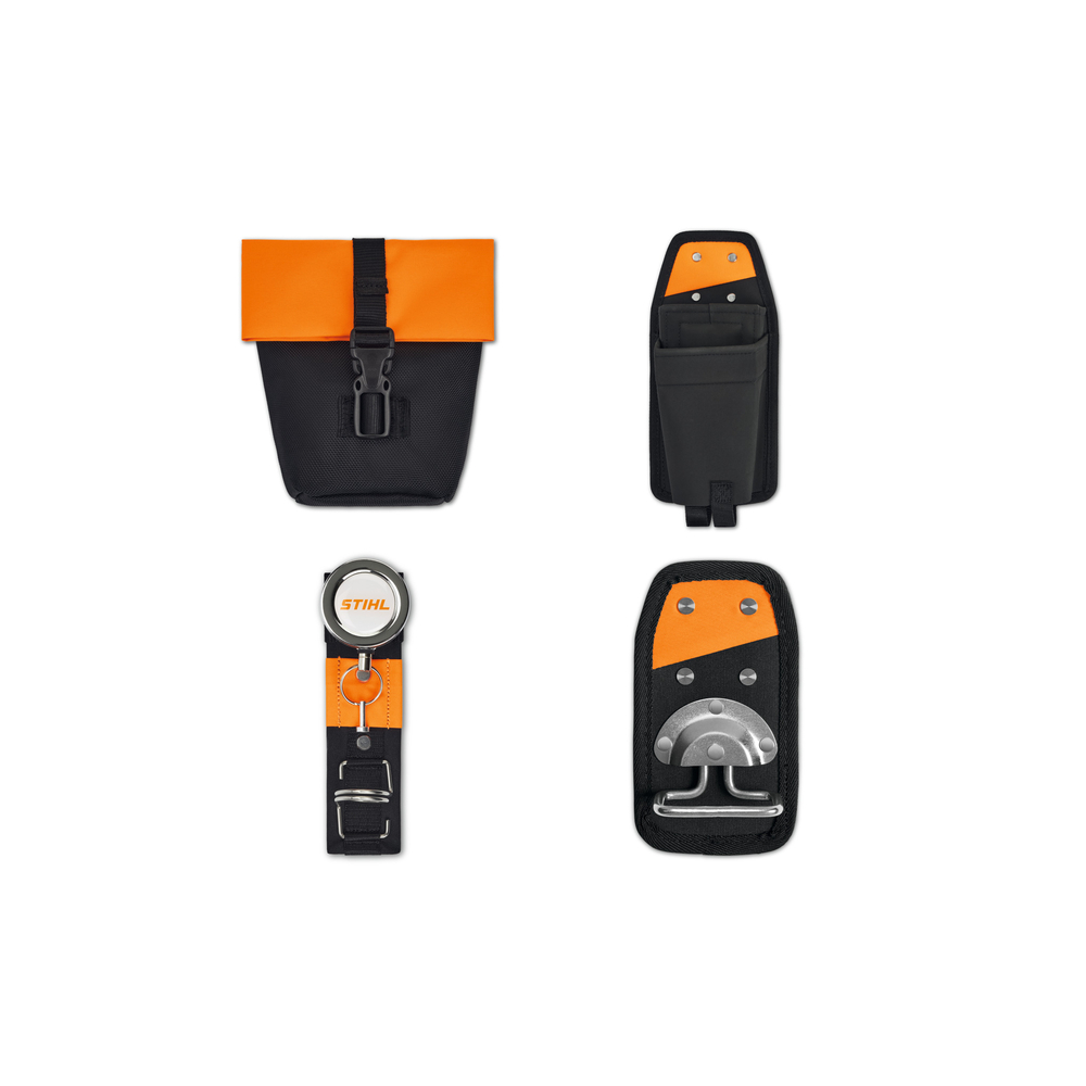 KIT Forêt ADVANCE X-FLEX Basic 172261 - STIHL - 00000074800