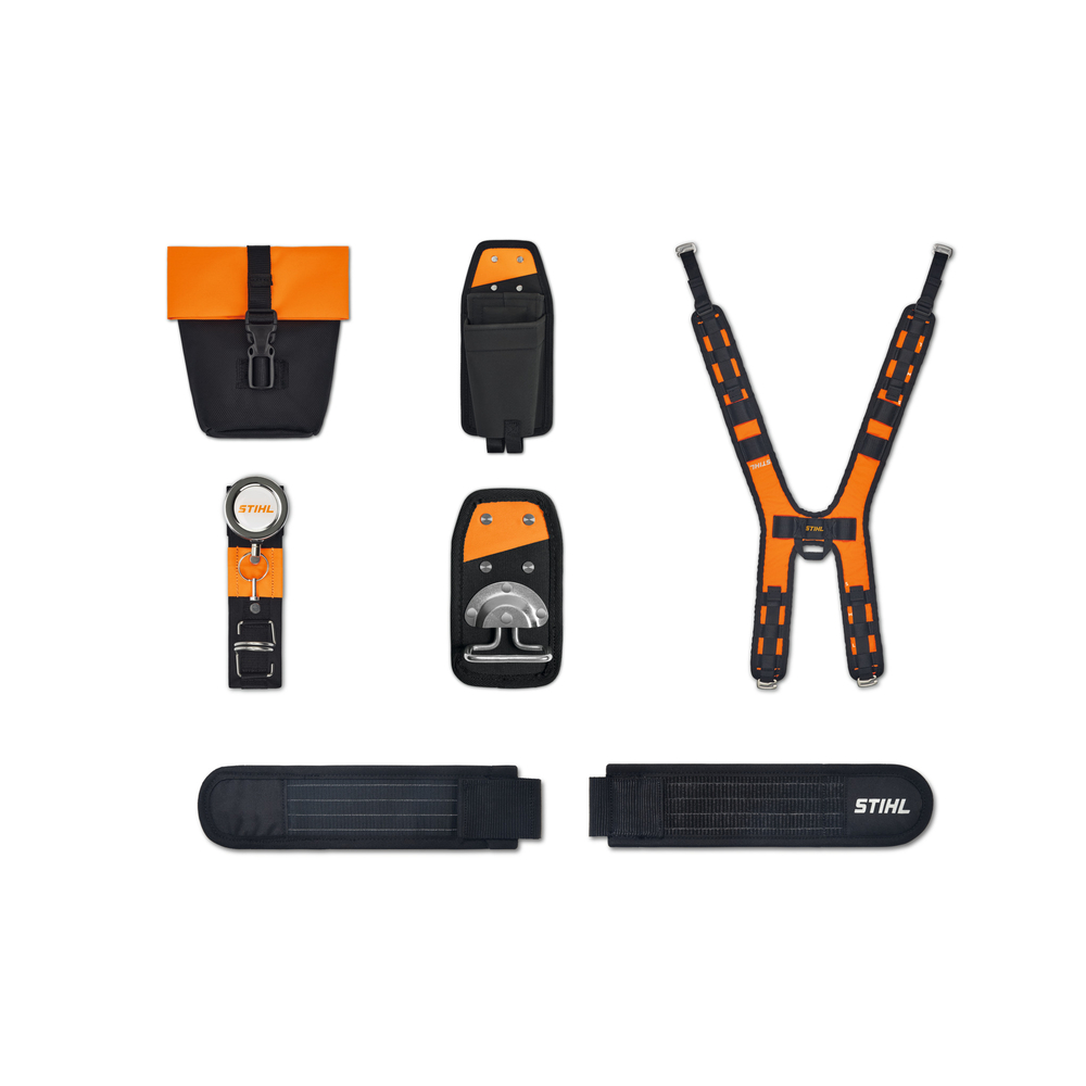 KIT Forêt ADVANCE X-FLEX Pro 172309 - STIHL - 00000074801