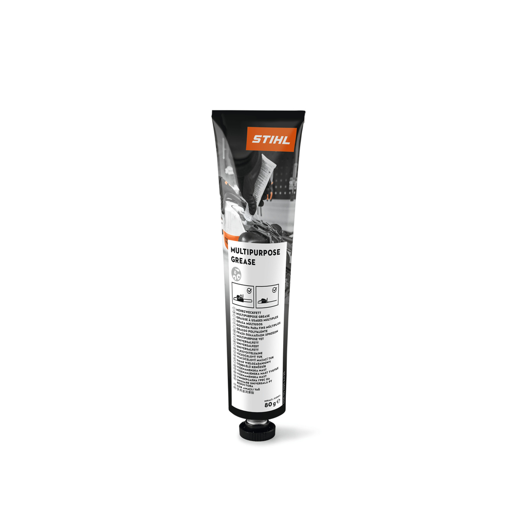 Graisse Multi-usages - 80gr 1067 - STIHL - 07811201109