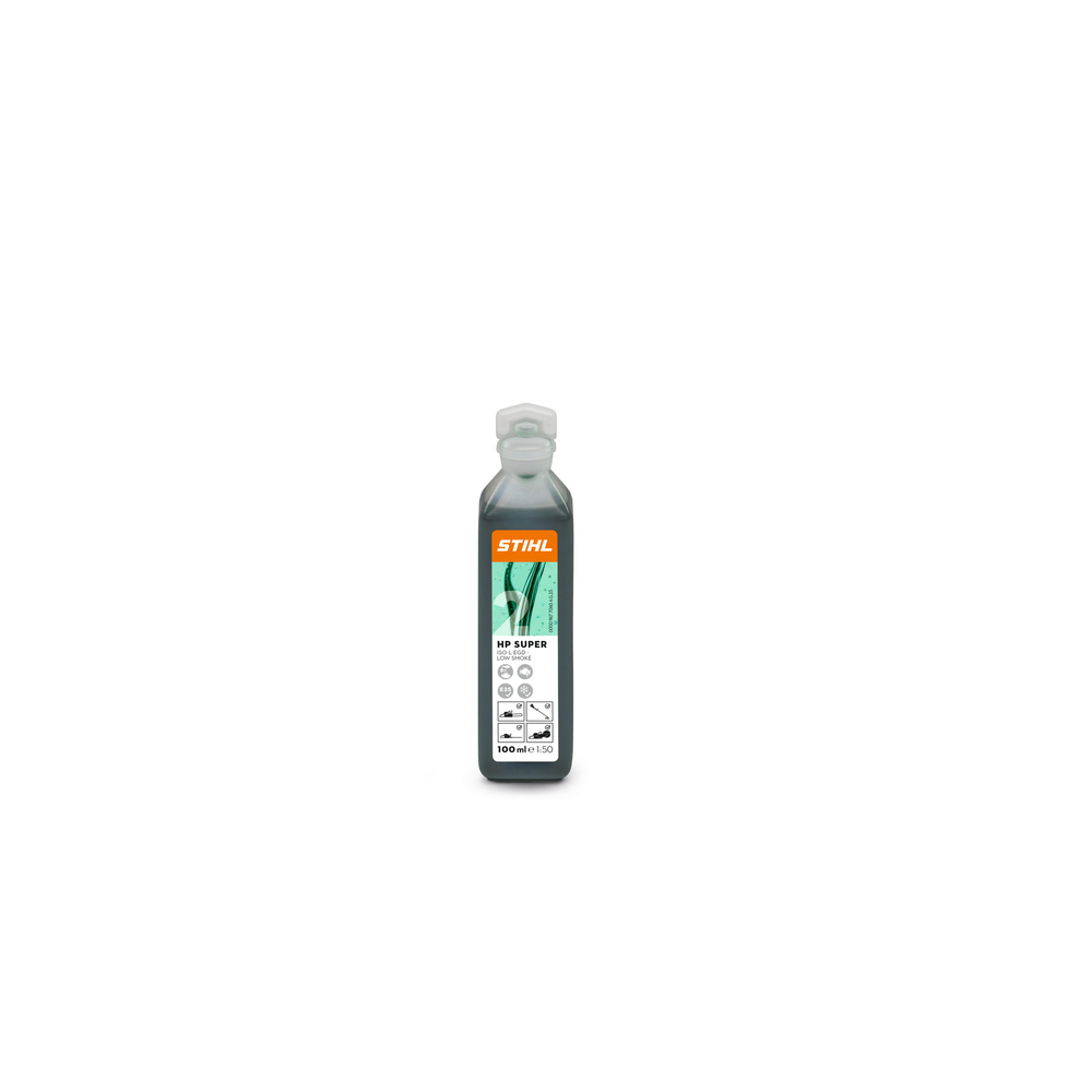 Huile HP super 1L 1151 - STIHL - 07813198053