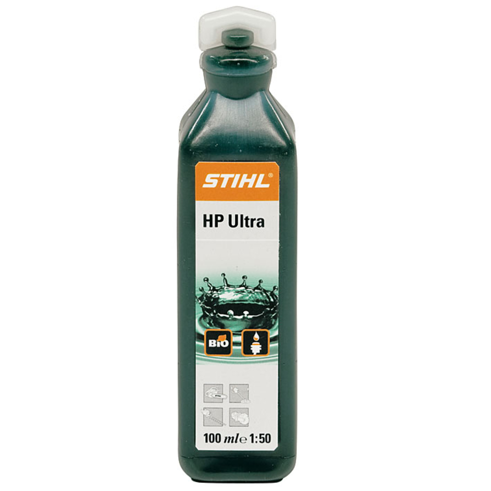 Huile HP ultra 1L 1361 - STIHL - 07813198061