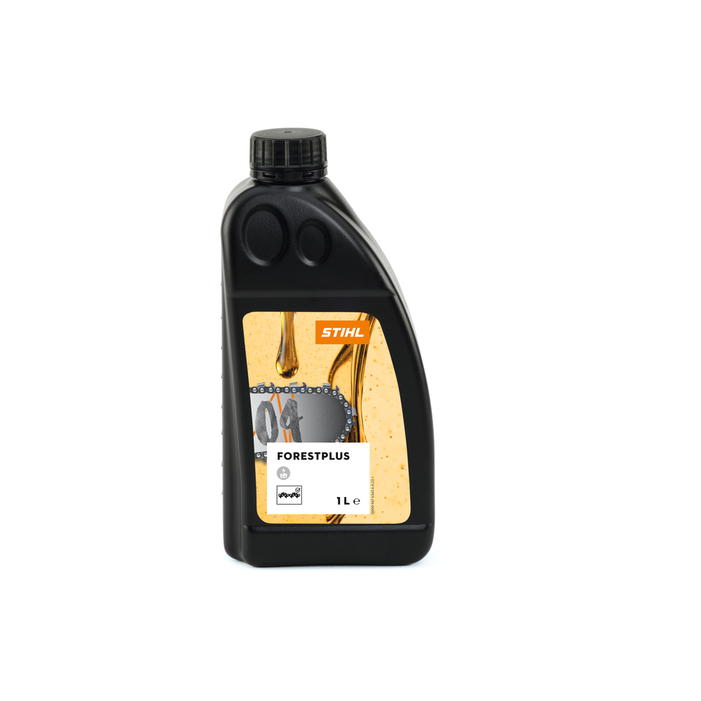 Huile chaine forestplus 20L 36055 - STIHL - 07815166006