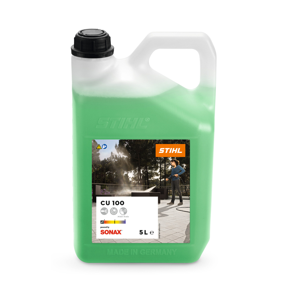 Détergent Univ CU 100 1L 93598 - STIHL - 07825169100