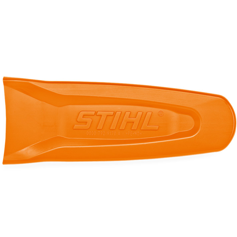 Protège chaîne 25cm 3005 min 2144 - STIHL - 00007929170