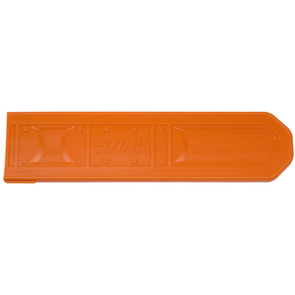 Protège chaîne 50/55 3003/02 1639 - STIHL - 00007929176