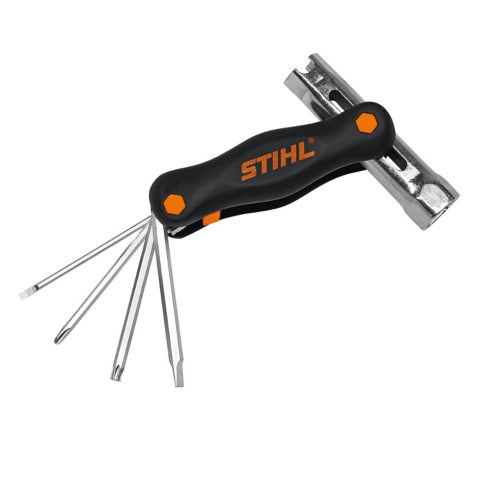 Outil multifonction pour tronçonneuse 19-13 1700 - STIHL - 00008815501