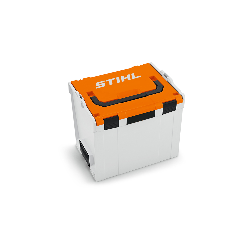 Mallette pour batterie L 2204 - STIHL - 00008829702