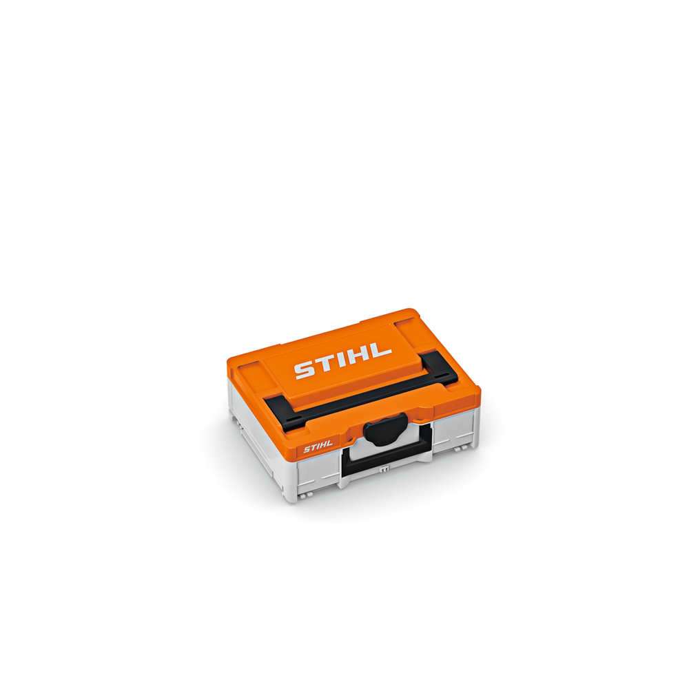 Mallette pour batteries taille S 164015 - STIHL - 00008829703