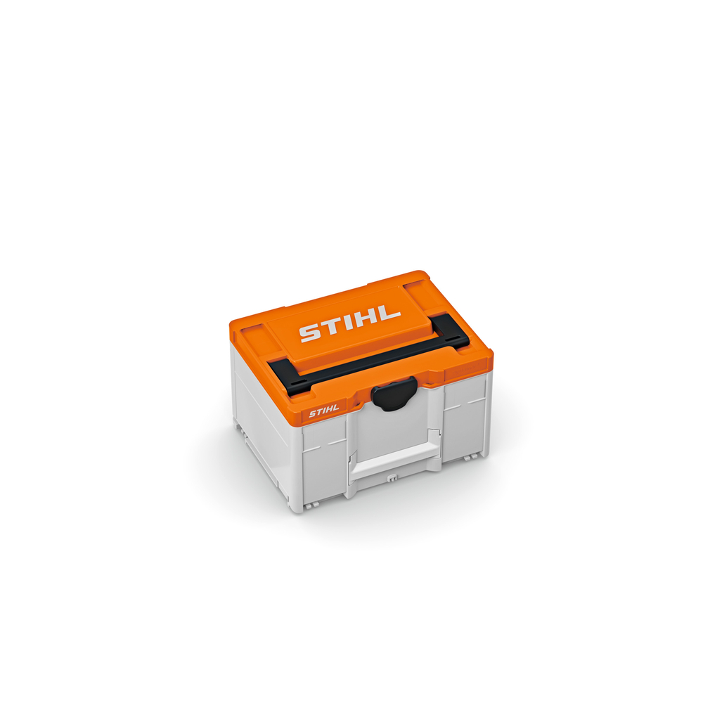 Mallette pour batteries taille M 163996 - STIHL - 00008829704