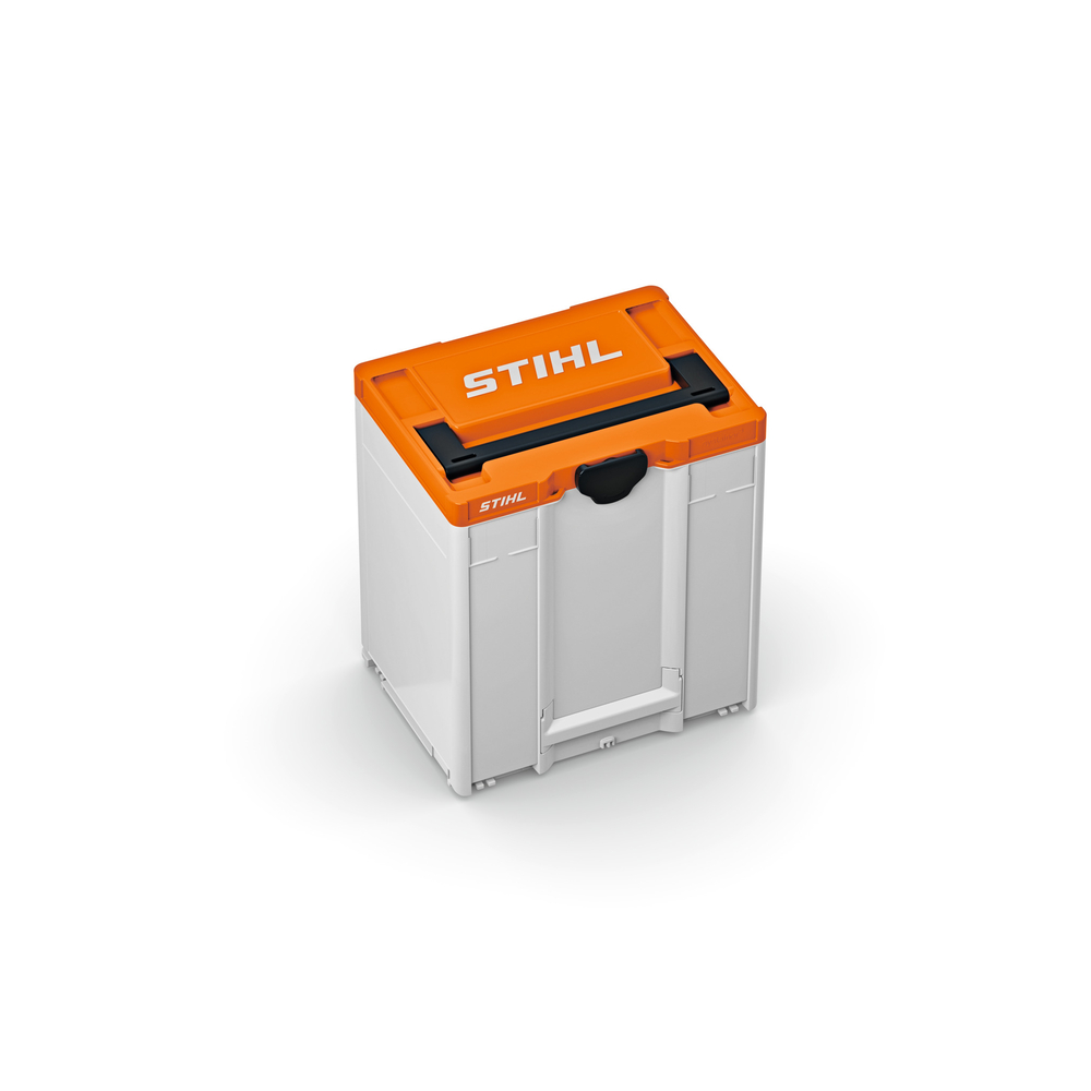 Mallette pour batteries taille L 164027 - STIHL - 00008829705