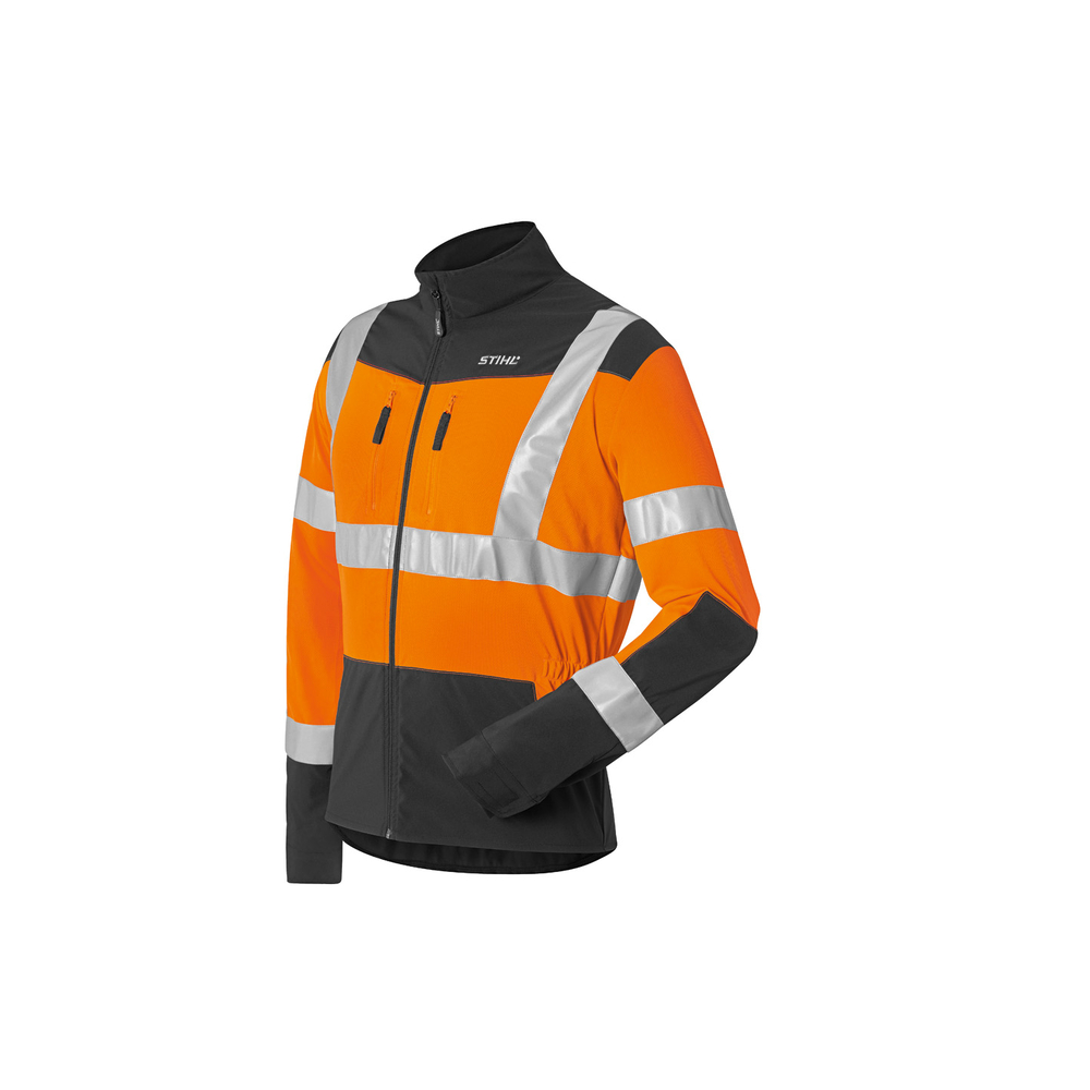 Veste de signalisation Vent 49573 - STIHL - 00883260102