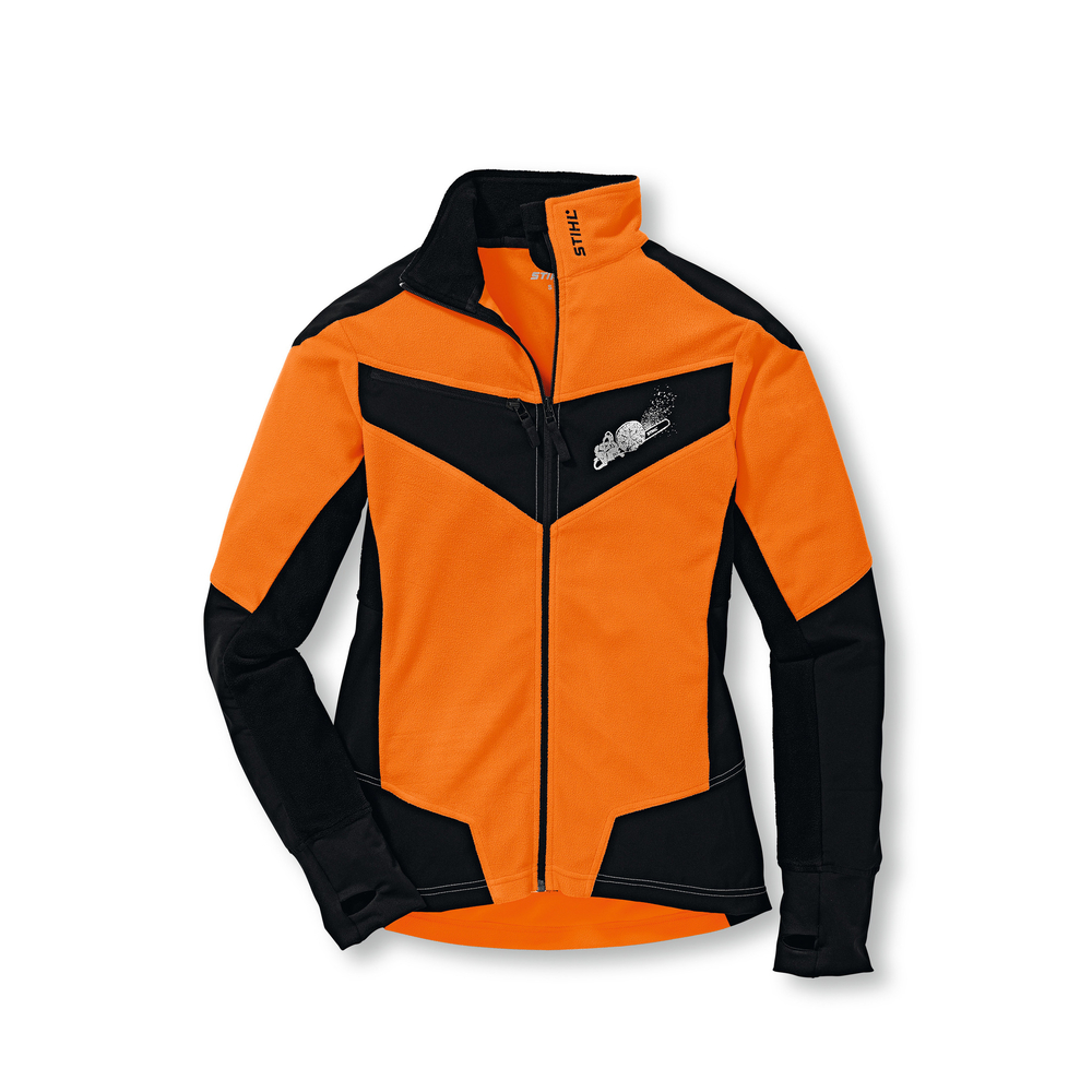 Veste polaire DYNAMIC 66164 - STIHL - 883530003