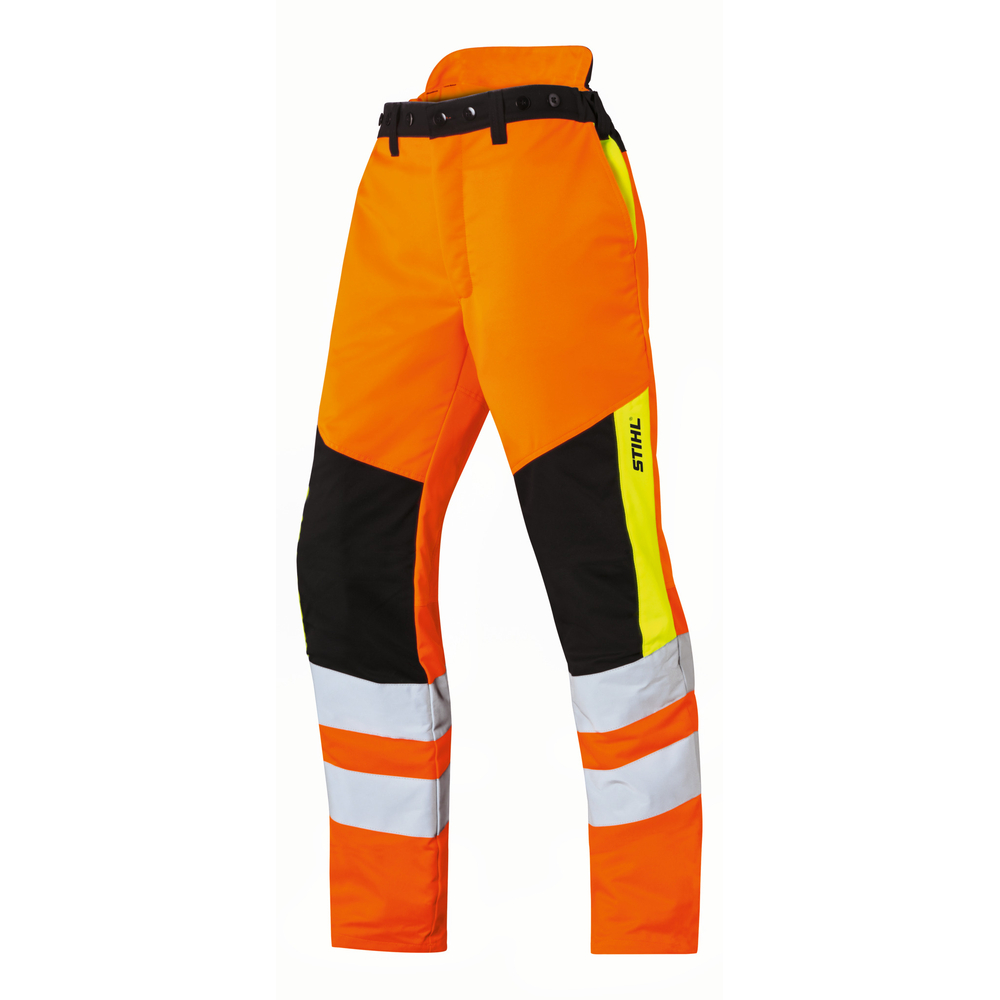 Pantalon Protect MS 81787 - STIHL - 883990103