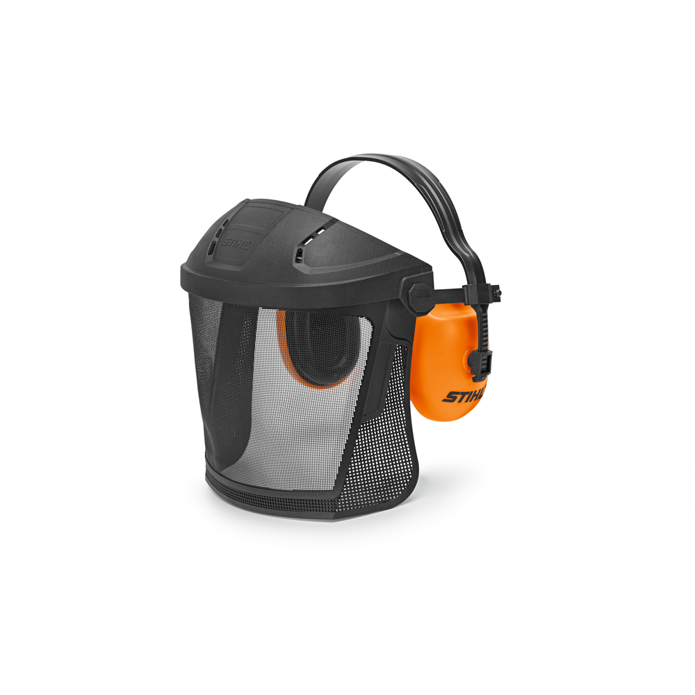 Visière intégrale FUNCTION GPA 1480 - STIHL - 00008840251