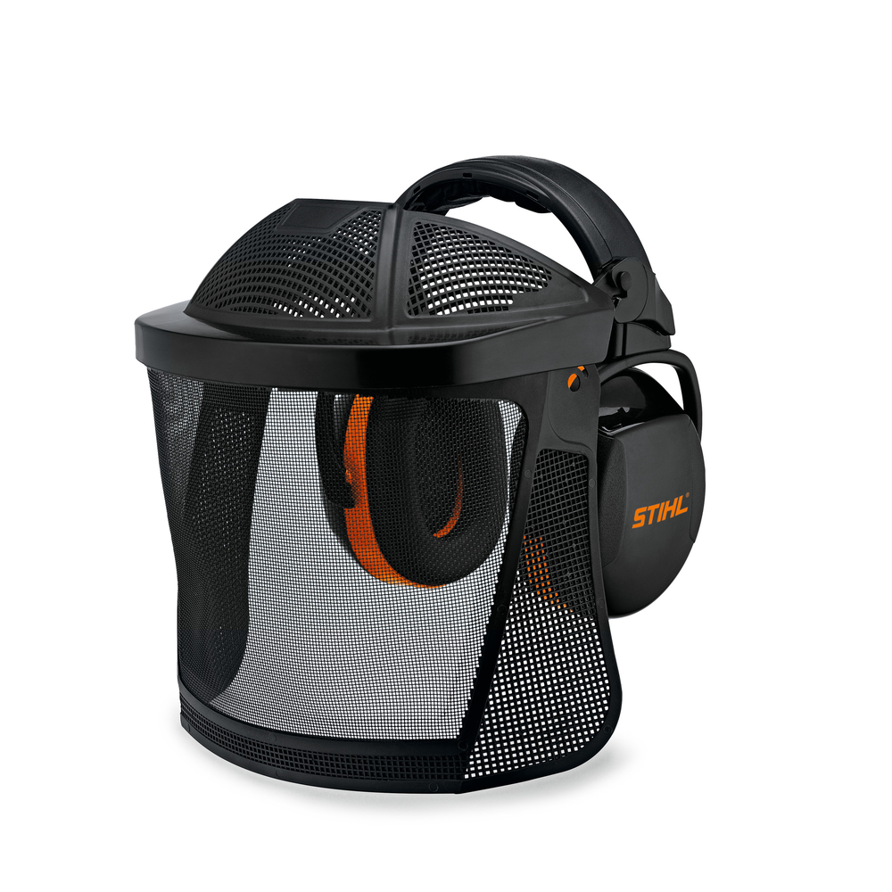 Visière intégrale DYNAMIC GPA 2240 - STIHL - 00008840254