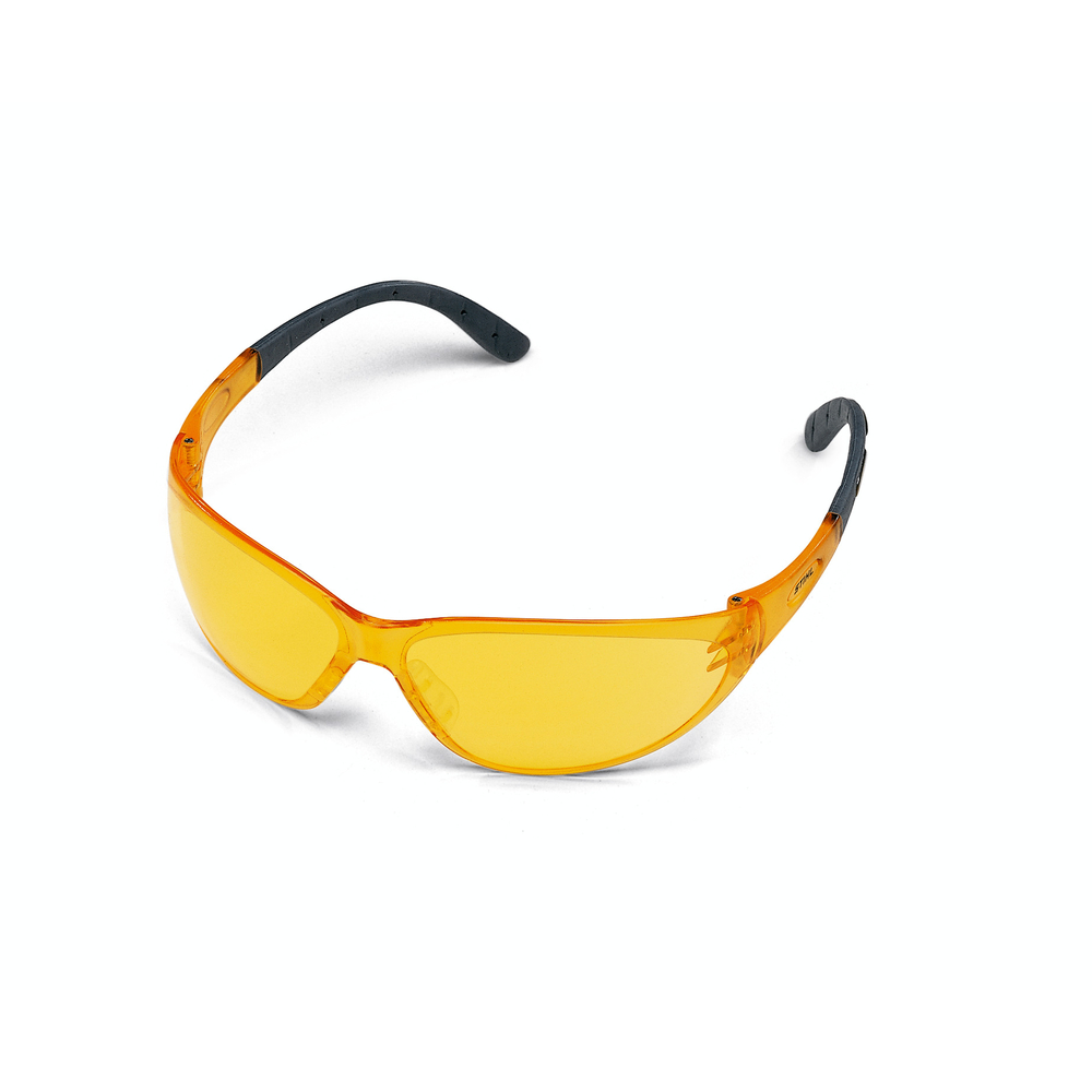 Lunettes Protection DYNAMIC Contrast - jaune 918 - STIHL - 00008840363