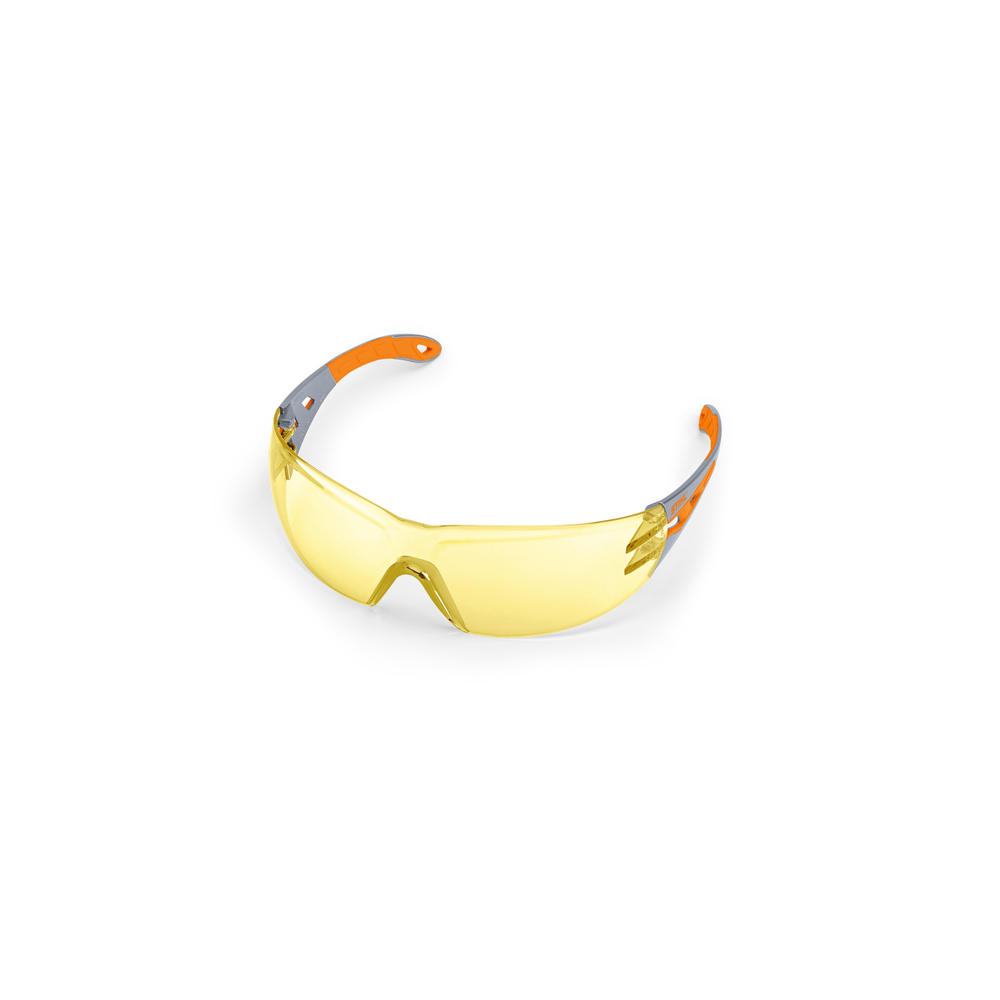 Lunettes Protection DYNAMIC Light+ - jaune 2376 - STIHL - 00008840372