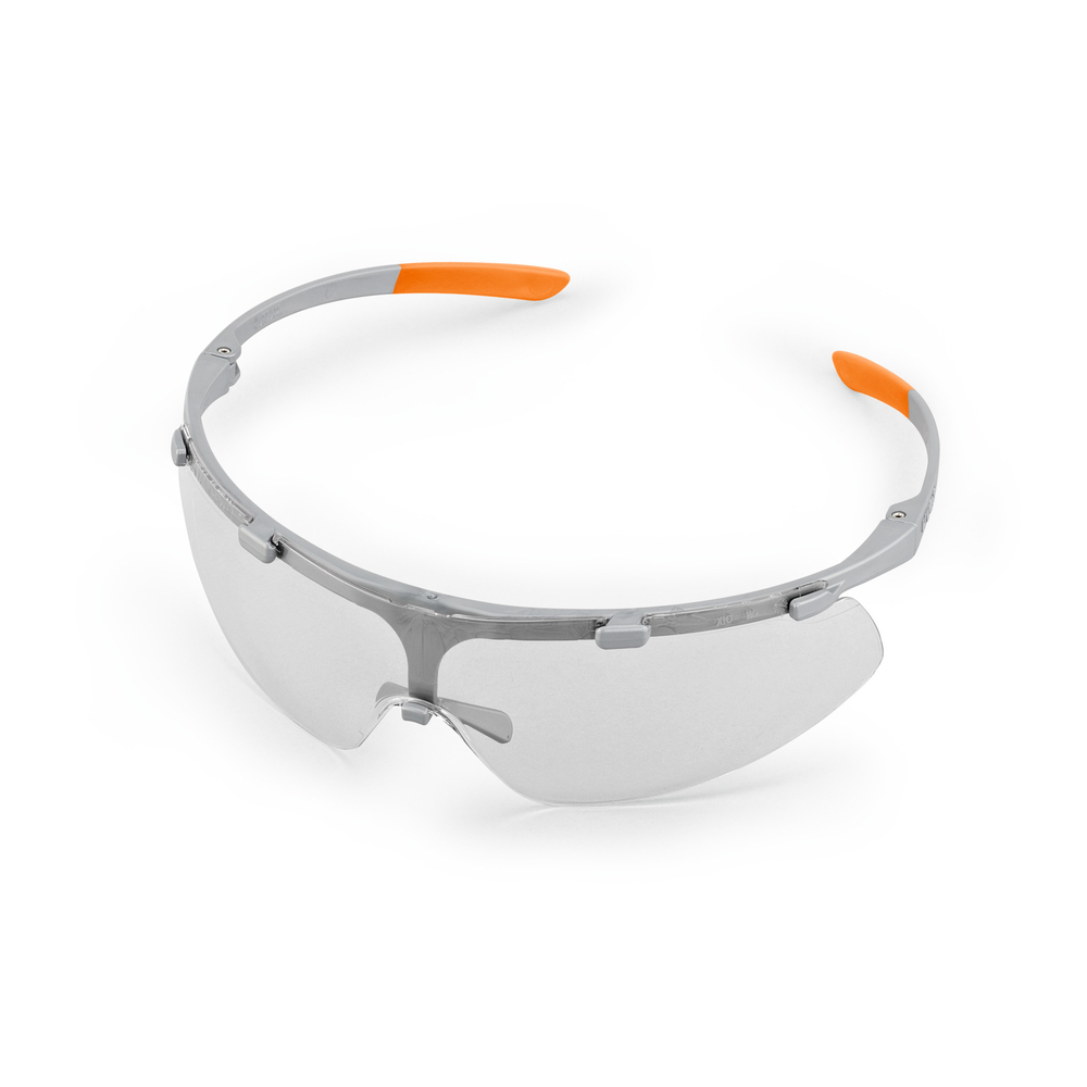 Lunettes Protection ADVANCE Super Fit claires 2035 - STIHL - 00008840375