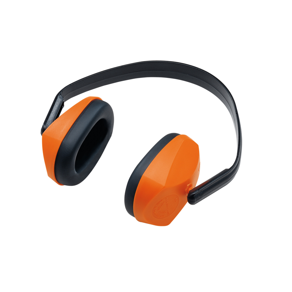 Serre-tête antibruit Concept 921 - STIHL - 00008840539