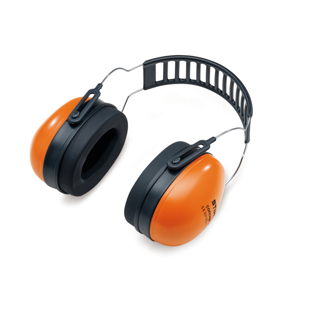 Protège-oreilles Concept 24 922 - STIHL - 00008840541