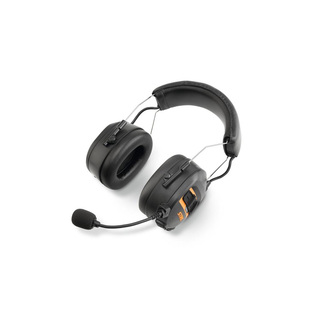 Casque arceau ADVANCE ProCOM 134995 - STIHL - 00008840544