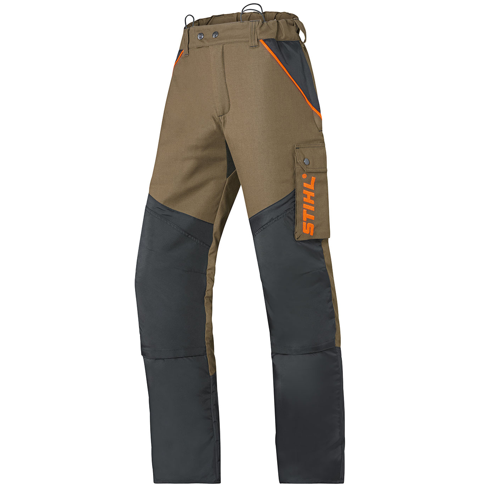 Pantalon FS 3Protect 1896 - STIHL - 884580102