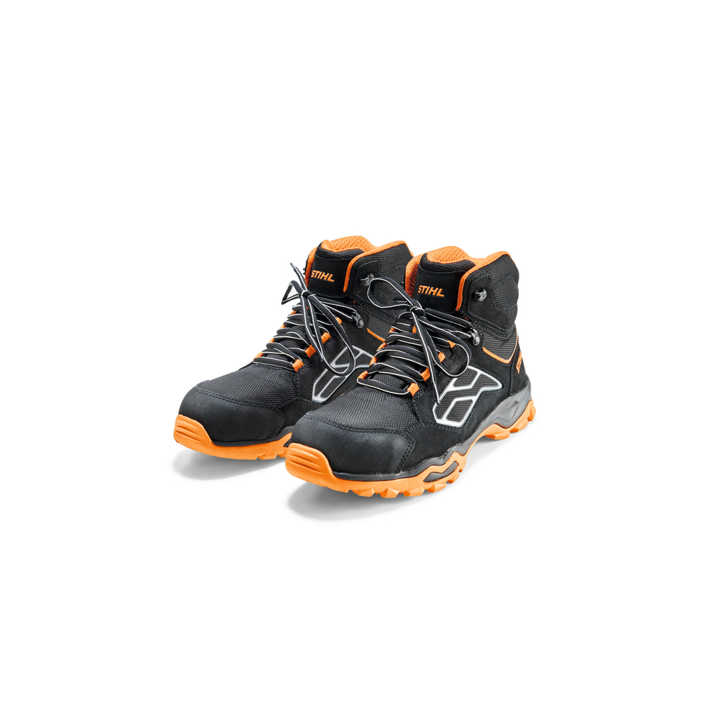Chaussures de sécurité Worker S3 143142 - STIHL - 884890139