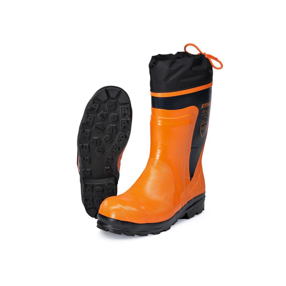 Bottes FUNCTION anti-coupures 1406 - STIHL - 884930139