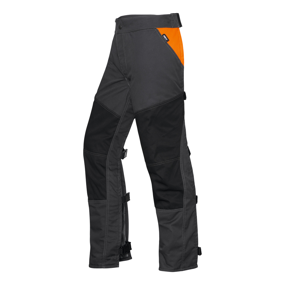 Jambières Chaps 270° - 85cm 67926 - STIHL - 00885210301