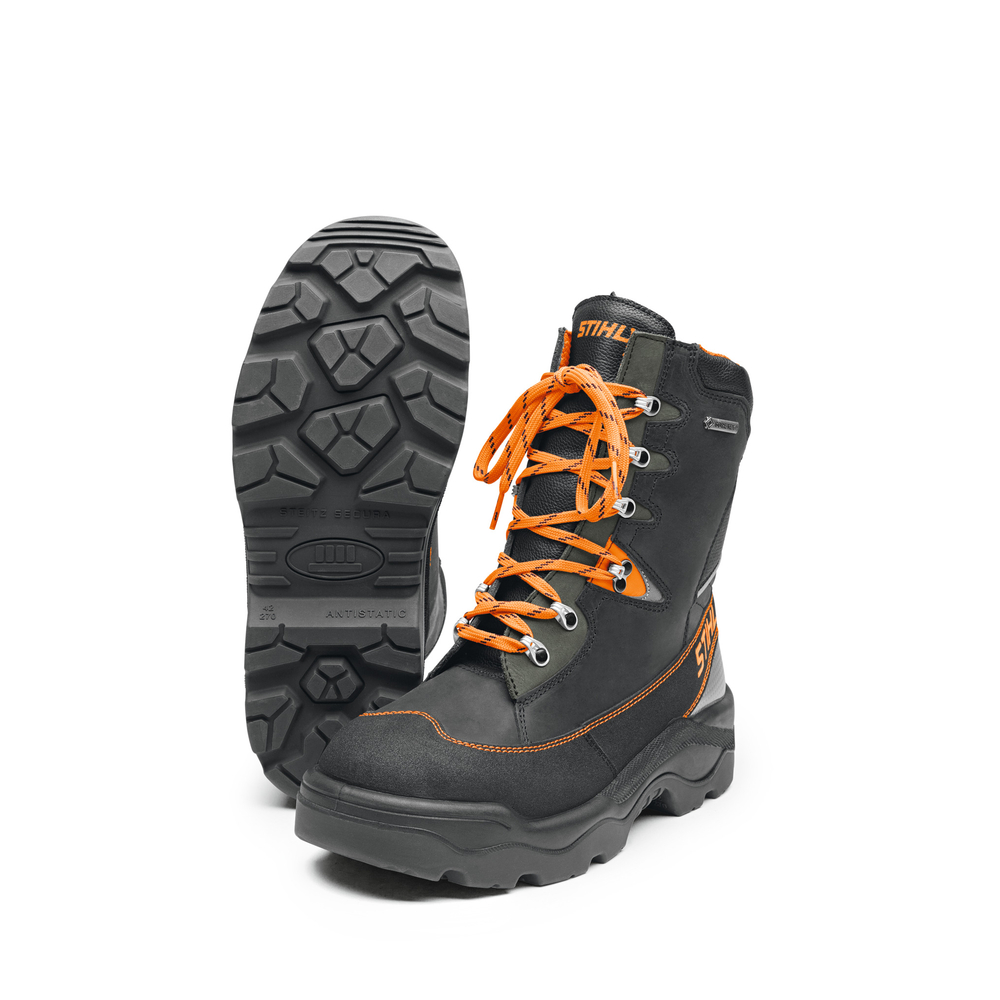 Chaussures DYNAMIC GTX 67924 - STIHL - 885320238