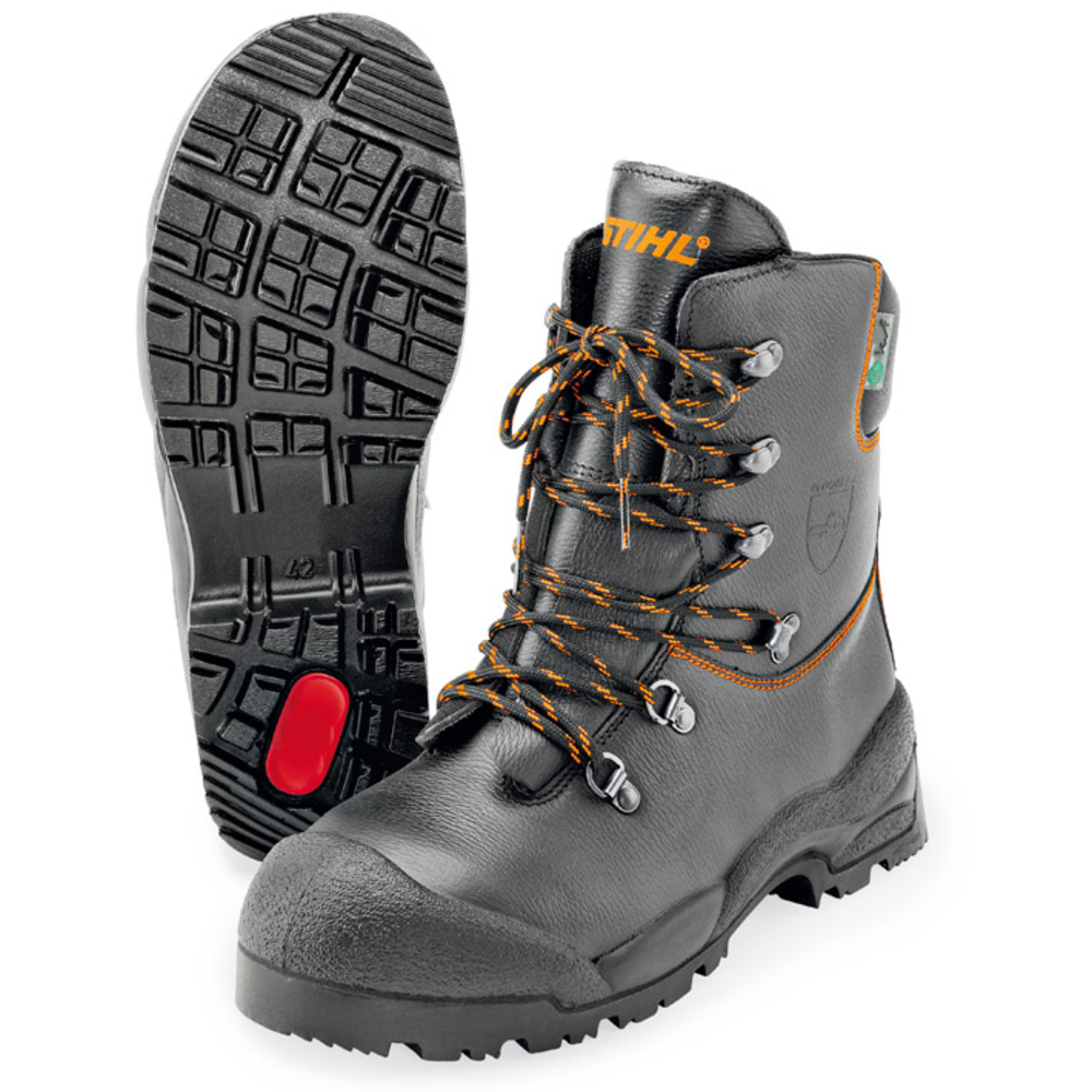 Chaussures FUNCTION 2192 - STIHL - 885320439