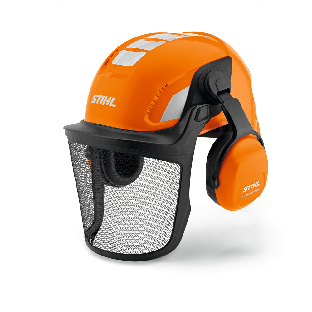 Casque ADVANCE Vent 81792 - STIHL - 00008880801