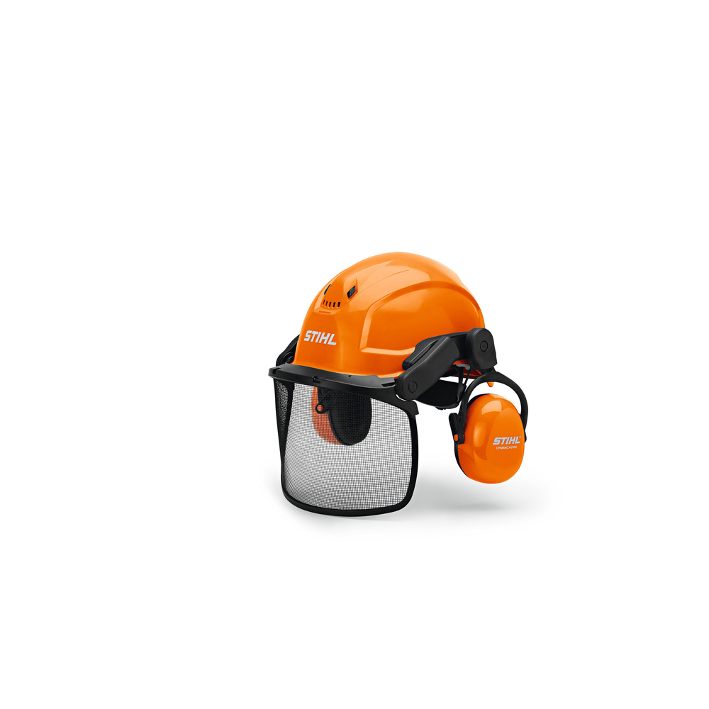 Casque DYNAMIC Ergo 94192 - STIHL - 00008880808