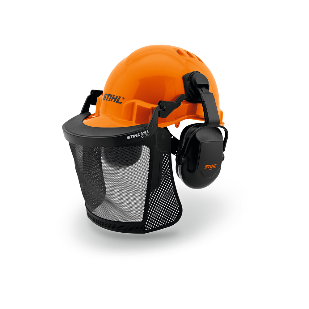 Casque FUNCTION Basic 80880 - STIHL - 00008880810