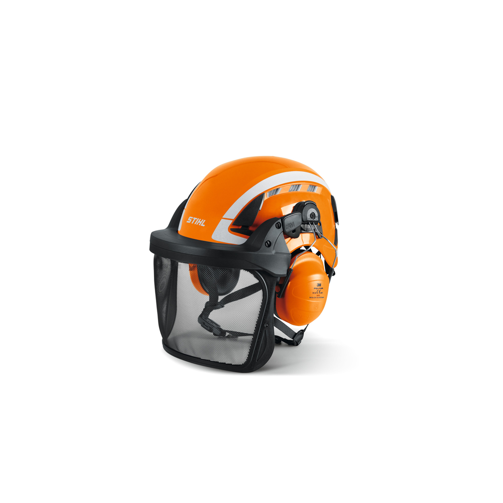 Casque ADVANCE X-Climb 122417 - STIHL - 00008880812